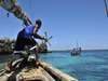 Kinasi Lodge - Diving